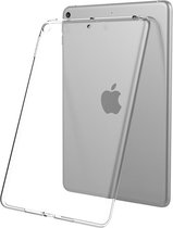 Apple iPad Pro 10.5" Platina Anti-shock Tablet Case Transparant