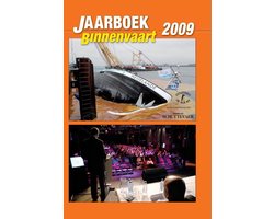 Jaarboek Binnenvaart 2009