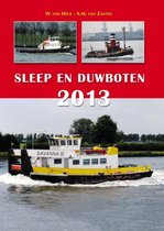 Sleep & duwboten / 2013 / druk 1