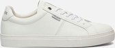 Van Lier Novara sneakers wit vegan - Maat 44