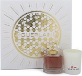Guerlain Mon Guerlain Geschenkset - Eau de parfum spray 50 ml + Geurkaars