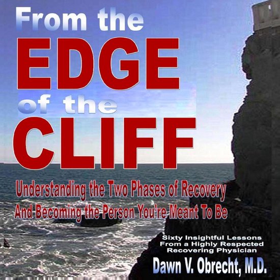 From the Edge of the Cliff - cover