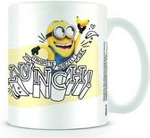 Minions - Lunch