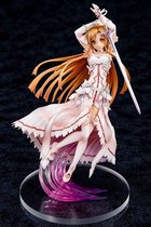 Sword Art Online Alicization statue PVC 1/8 Asuna The Goddess of Creation Stacia 25 cm