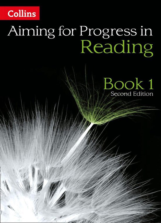 Aiming for 1 - Progress in Reading: Book 1 (Aiming for) - cover