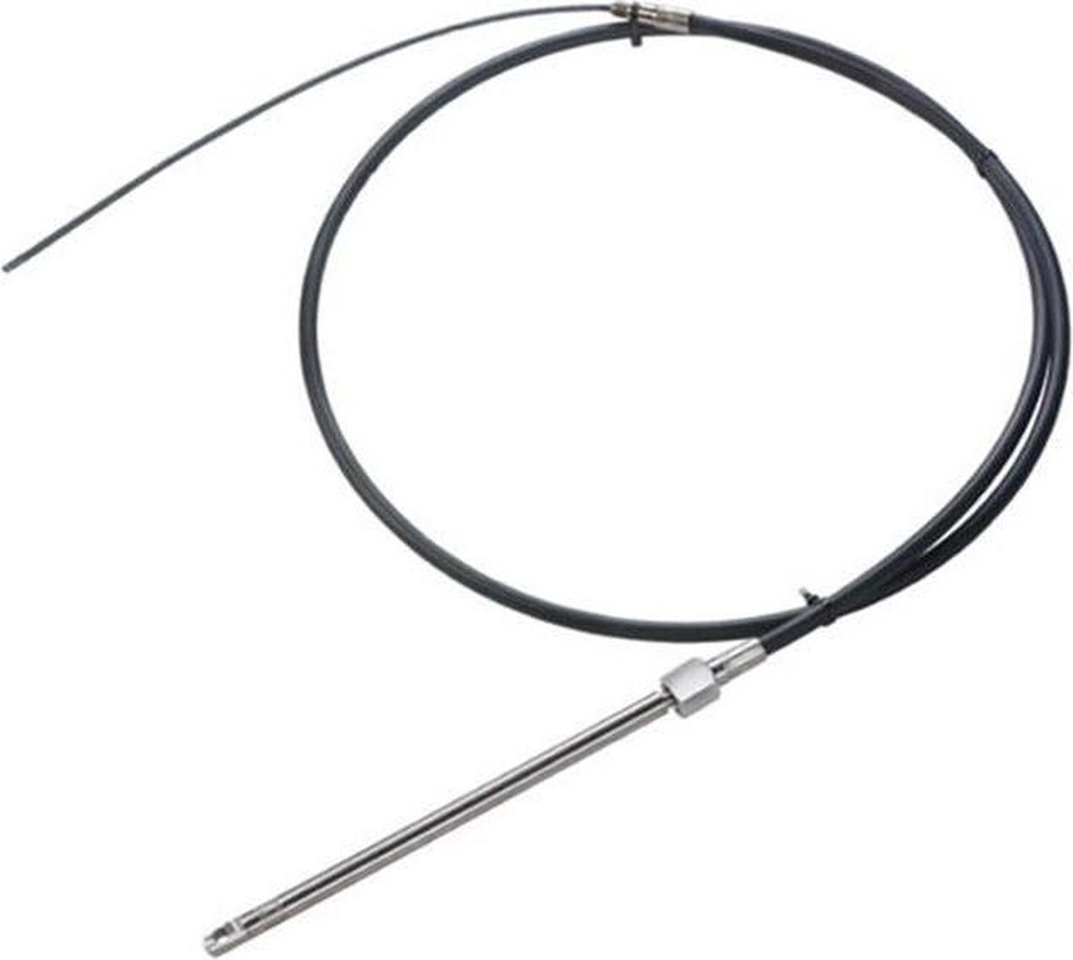 VETUS light performance Stuurkabel 16' | LCAB16