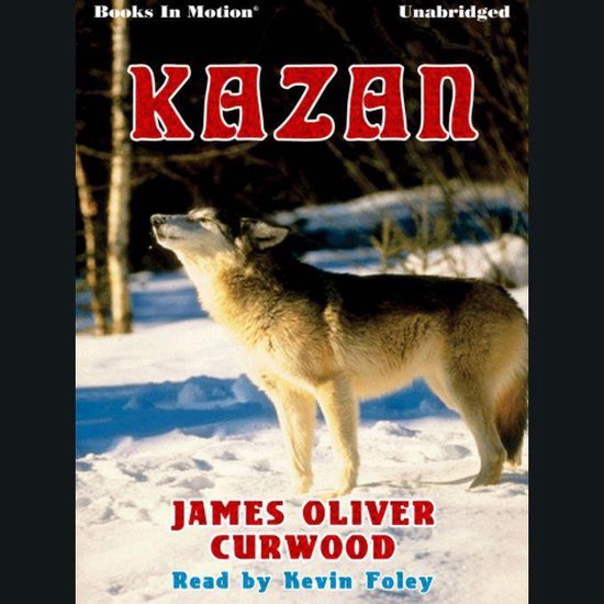 Kazan - cover