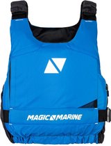 Magic Marine Zwemvest Unisex Ultimate Geel