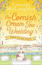 The Cornish Cream Tea Wedding: Part One – Down on One Knead