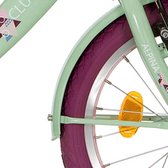Alpina spatb set 20 Clubb blossom green