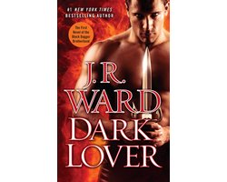 De 10 beste boeken van J.R. Ward die je moet lezen De 10 beste boeken van J.R. Ward die je moet lezen