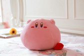 Kirby plush - 24cm - kirby - kirby adventure - nintendo - cadeau - gift - kinderen - avontuur - home - knuffel - plush - zacht - speelgoed