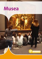 Informatie 125 -   Musea