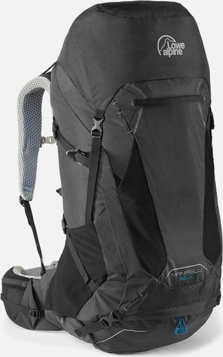 Lowe Alpine Manaslu 55:70 Backpack Heren