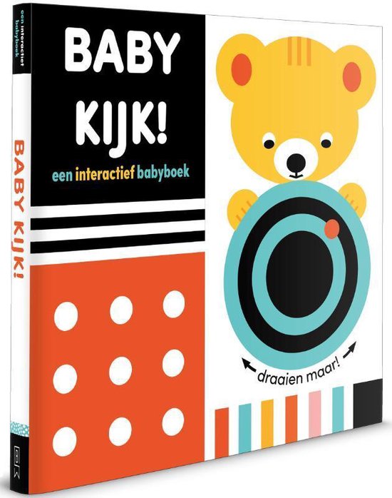 Baby kijk!, Penny Worms | 9789059249349 | Boeken | bol.com