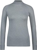 RJ Bodywear Ladies Shirt LS Thermo-mt S