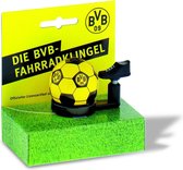 Borussia Dortmund Fietsbel - Jongens - Geel Zwart