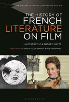 The History of World Literatures on Film - The History of French Literature on Film