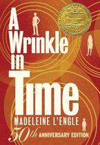 A Wrinkle in Time Quintet 1 - A Wrinkle in Time: 50th Anniversary Commemorative Edition