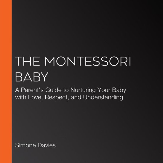 Montessori Baby, The