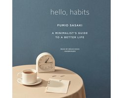 Hello, Habits