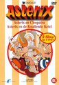 Asterix - Asterix & Cleopatra + Asterix En De Knallende Ketel