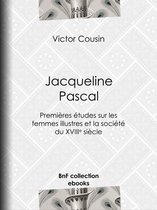 Jacqueline Pascal