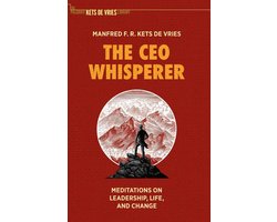 Business and Management (R0) - The CEO Whisperer