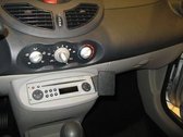 Houder - Brodit ProClip - Renault Twingo 2008-2012 Angled mount