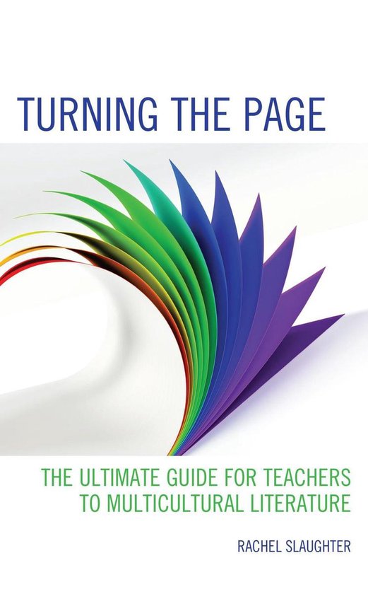 Turning the Page - cover
