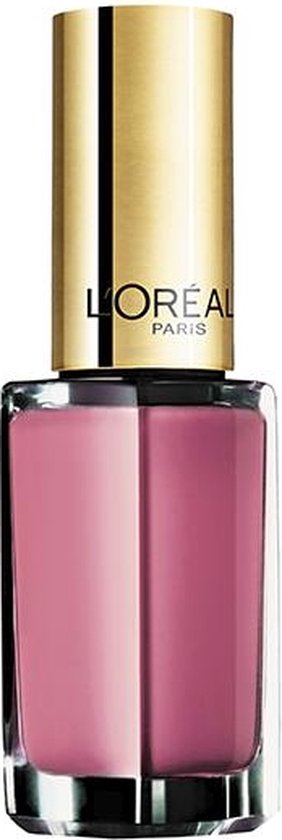 L'Oréal Paris Color Riche LeVernis Monaco roses 215 - Nagellak