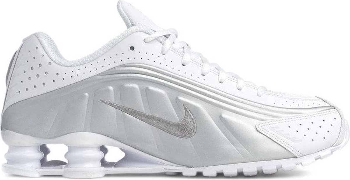 Nike Sneakers Shox R4 | bol.com