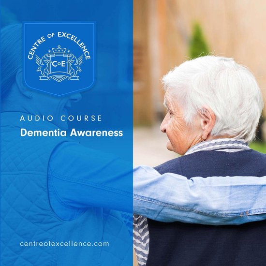 Dementia Awareness - cover