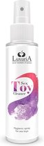 LUXURIA | Luxuria Secret Moments Of Pasion Toy Cleaner 100 Ml