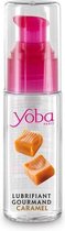 Yoba - Verwarmend Glijmiddel - Caramel - 50ml