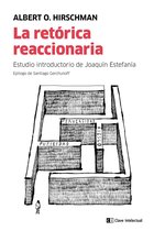 Recuperados - La retórica reaccionaria