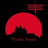 Macabre Sunsets (Gold Vinyl)