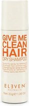 Give Me Clean Hair Dry Shampoo