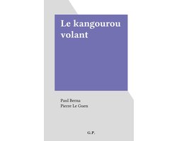 Le kangourou volant