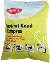 Heltiq - Instant coldpack - Koud kompres