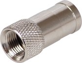 Hirschmann Pofc070 F-connector Kabel-keur