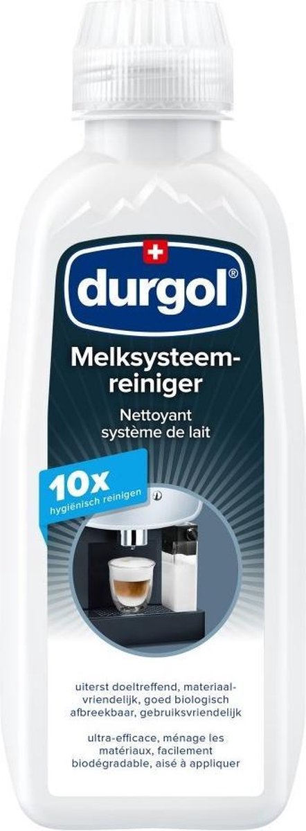 Durgol Melksysteemreiniger 500 ml