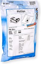 Scanpart Ph84 en Microfleese Stofzak Philips Oslo Micro