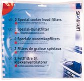 Scanpart 1530050002 L001 Universele Set Afzuigkapfilters 47x57cm