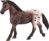 Schleich Appaloosa Merrie