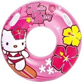 Hello Kitty Tube Zwemband 97cm