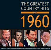 Greatest Country Hits Of 1960