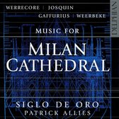 Music For Milan Cathedral