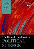 Oxford Handbooks - The Oxford Handbook of Political Science