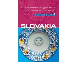 Slovakia - Culture Smart!